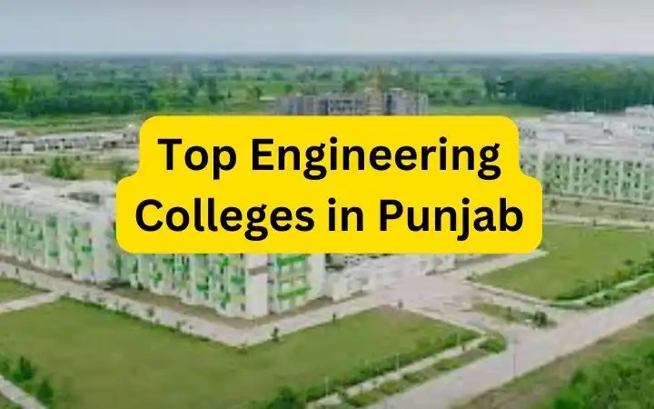 Best Engineering College in Punjab