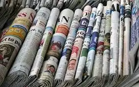 Best Newspapers for UPSC preparation