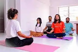 Yoga and Meditation Courses India Adding Life Into Years For Millions