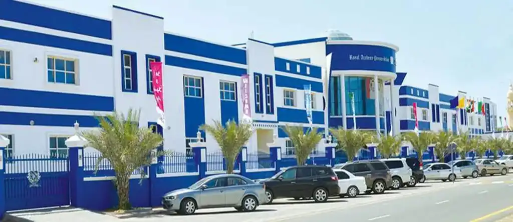 10 Best schools in Ajman, UAE that can change your child’s future